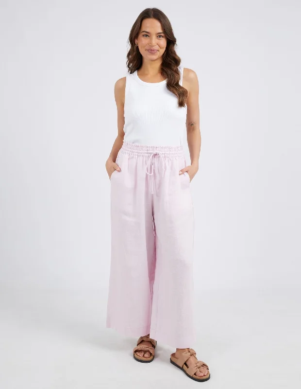 Elm Lifestyle Dionne Wide Leg Pant