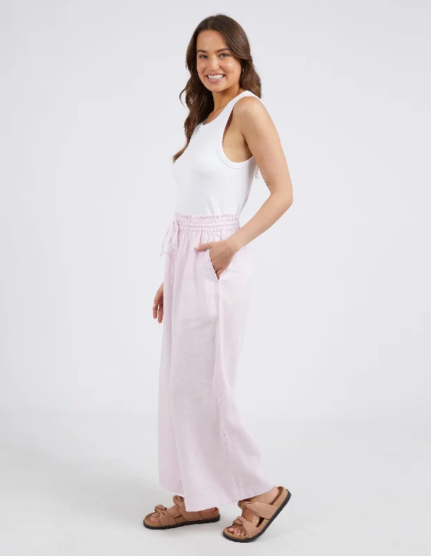 Elm Lifestyle Dionne Wide Leg Pant