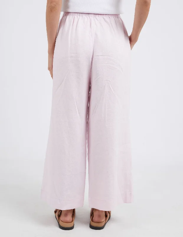 Elm Lifestyle Dionne Wide Leg Pant