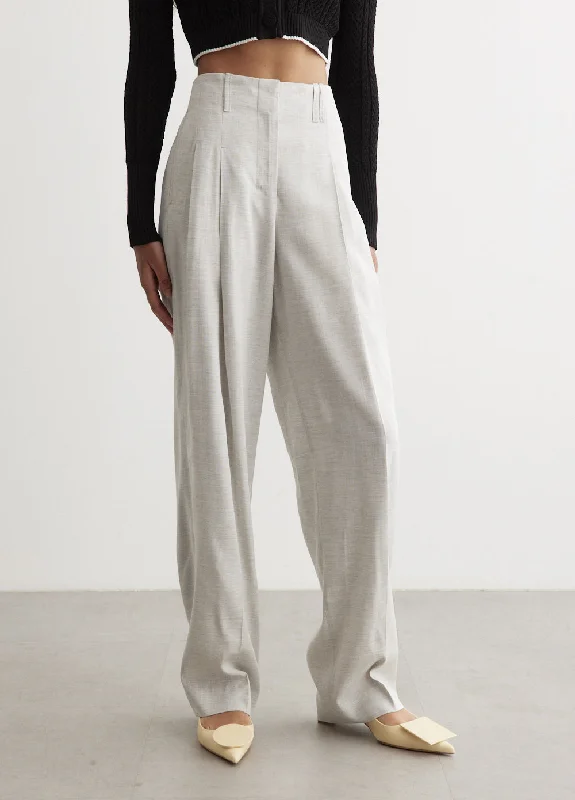 Le Pantalon Titolo Trousers