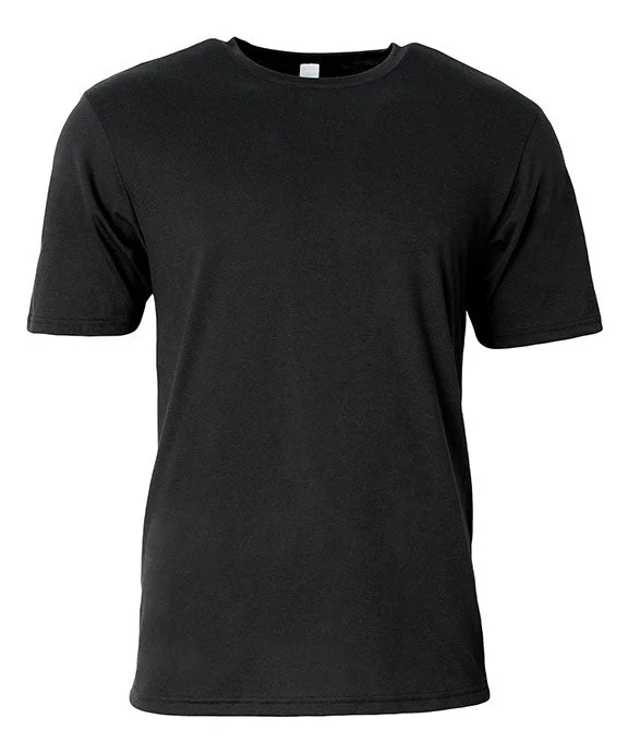 N3013 - A4 Adult Softek T-Shirt