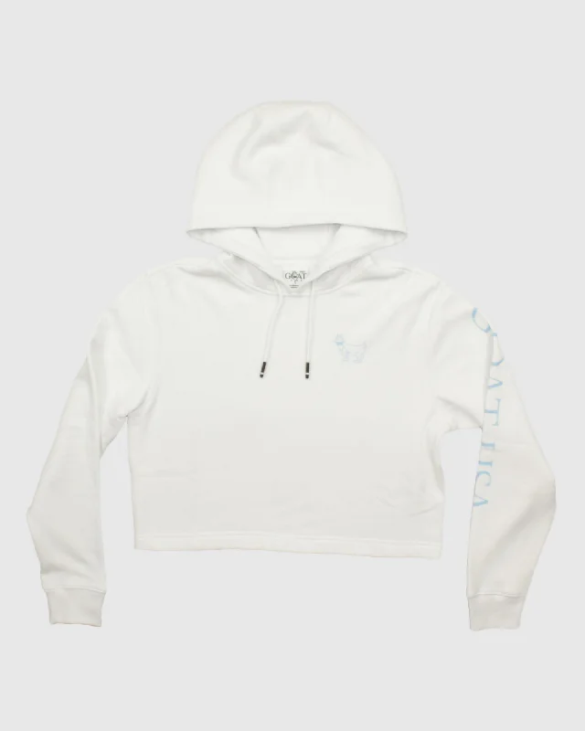 White / Youth Medium