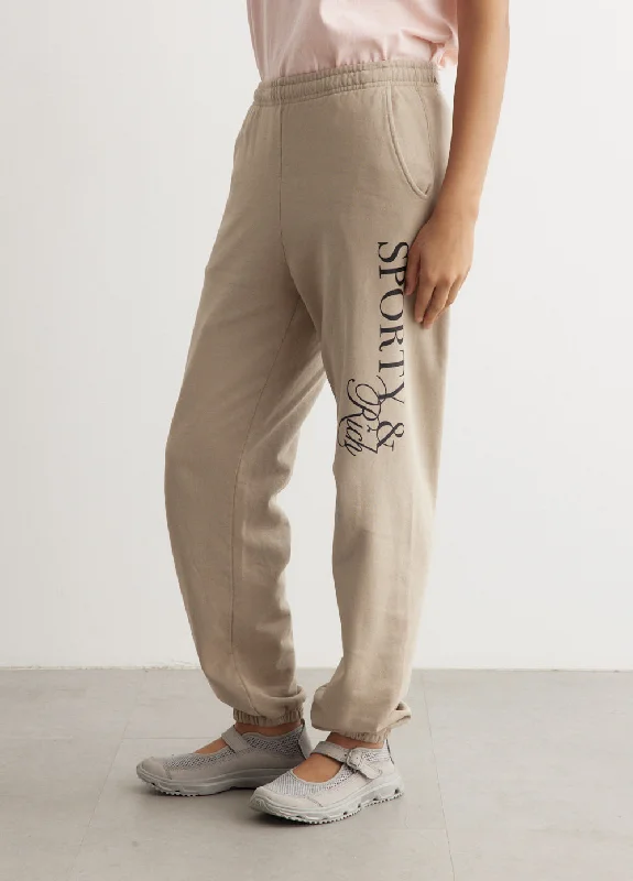 SR Initiative Sweatpants