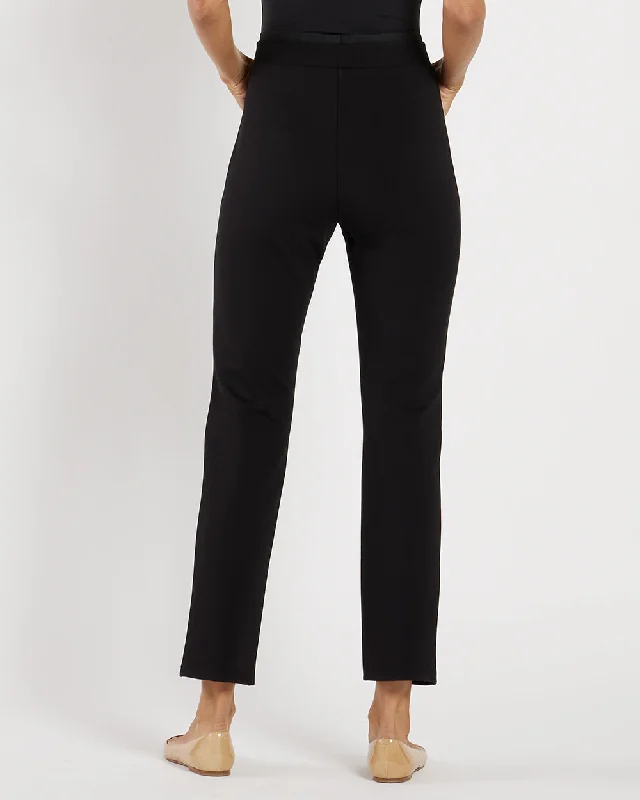 Tobi Pant - Firm Finish Ponte