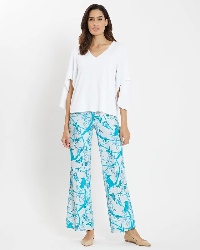 Trixie Pant - Jude Cloth