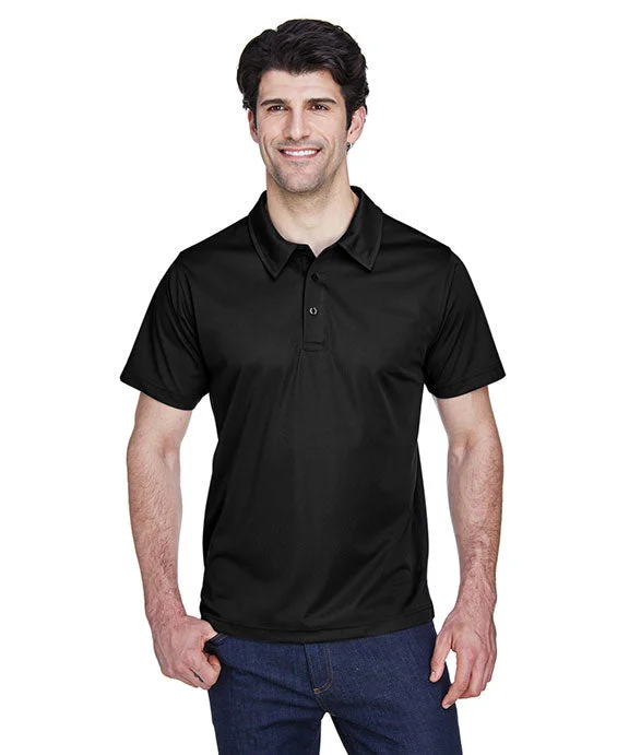 TT21 - Team 365 Mens Command Snag Protection Polo Shirt