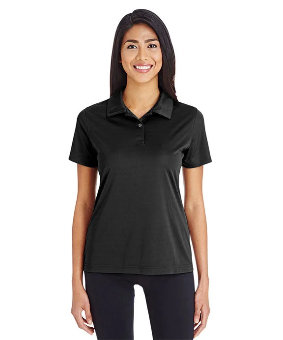 TT51W - Team 365 Ladies Zone Performance Polo Shirt