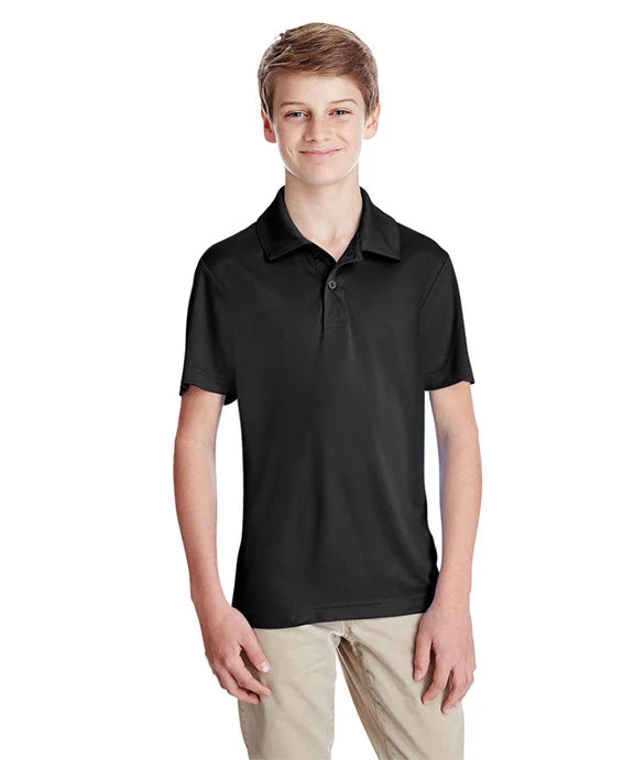 TT51Y - Team 365 Youth Zone Performance Polo Shirt