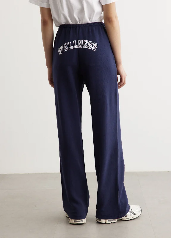 Wellness Club Soft Sweatpants