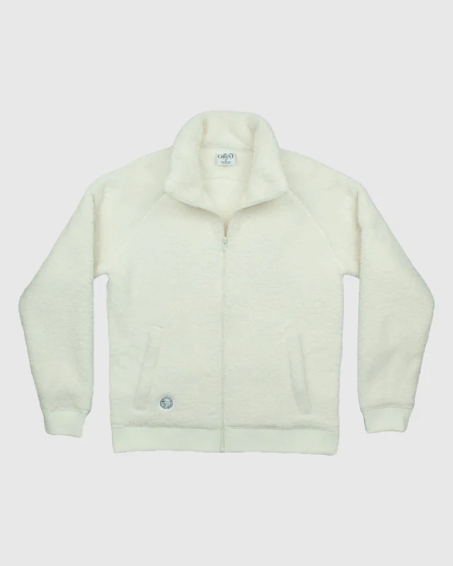 Ivory / Youth Medium