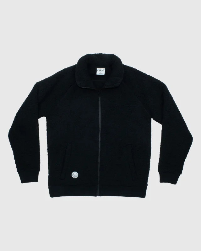 Black / Youth Medium