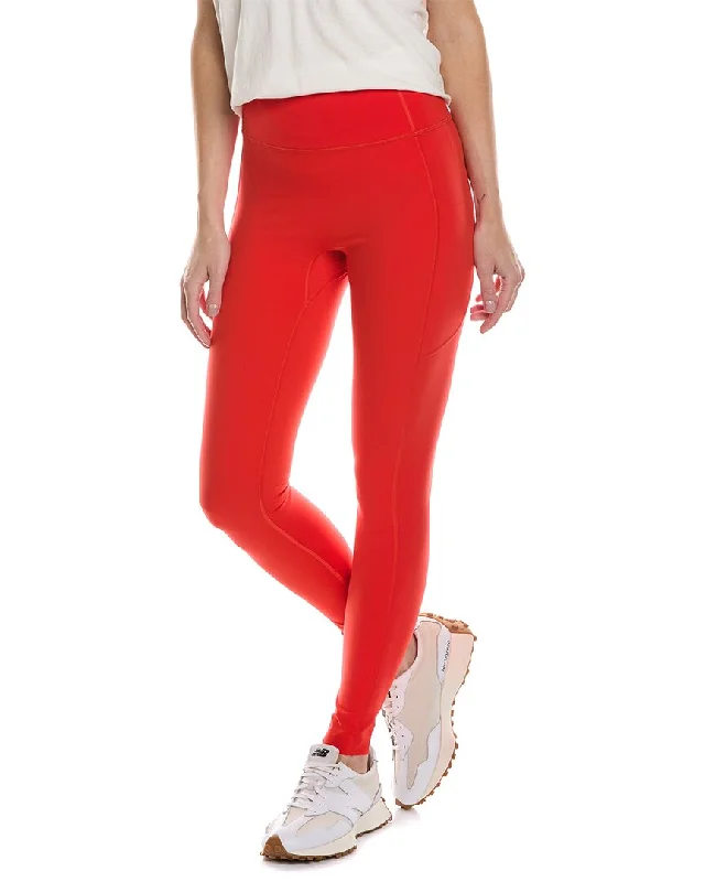 commando Fast Track Legging