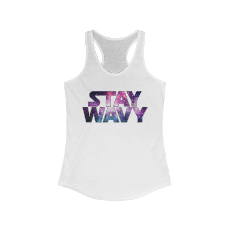 Nebula Women' Tank Top