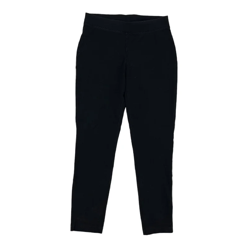 Pants Leggings By Talbots In Black, Size:S