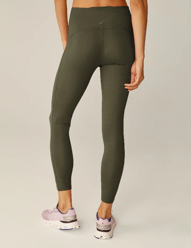 POWERBEYOND™ Strive Midi Legging 2.0