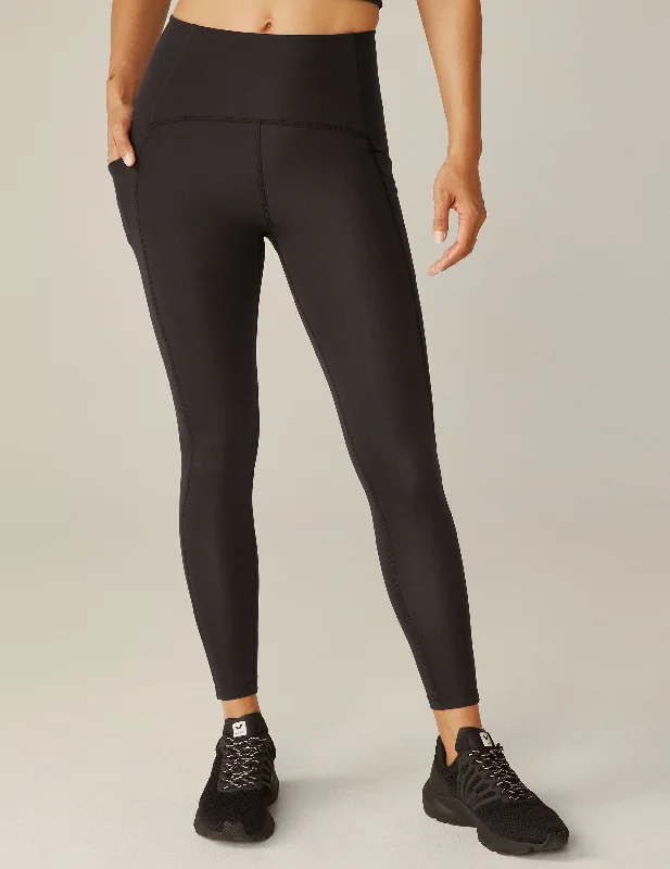 POWERBEYOND™ Strive Pocket Midi Legging 2.0