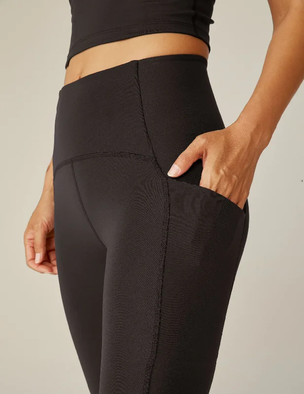 POWERBEYOND™ Strive Pocket Midi Legging 2.0