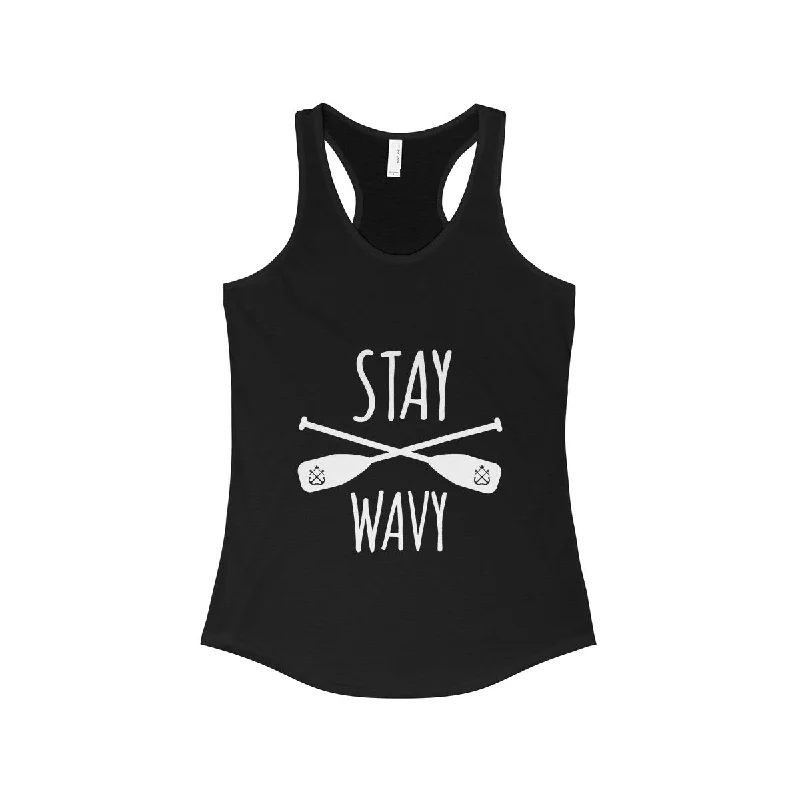 Row II Women's Tank Top