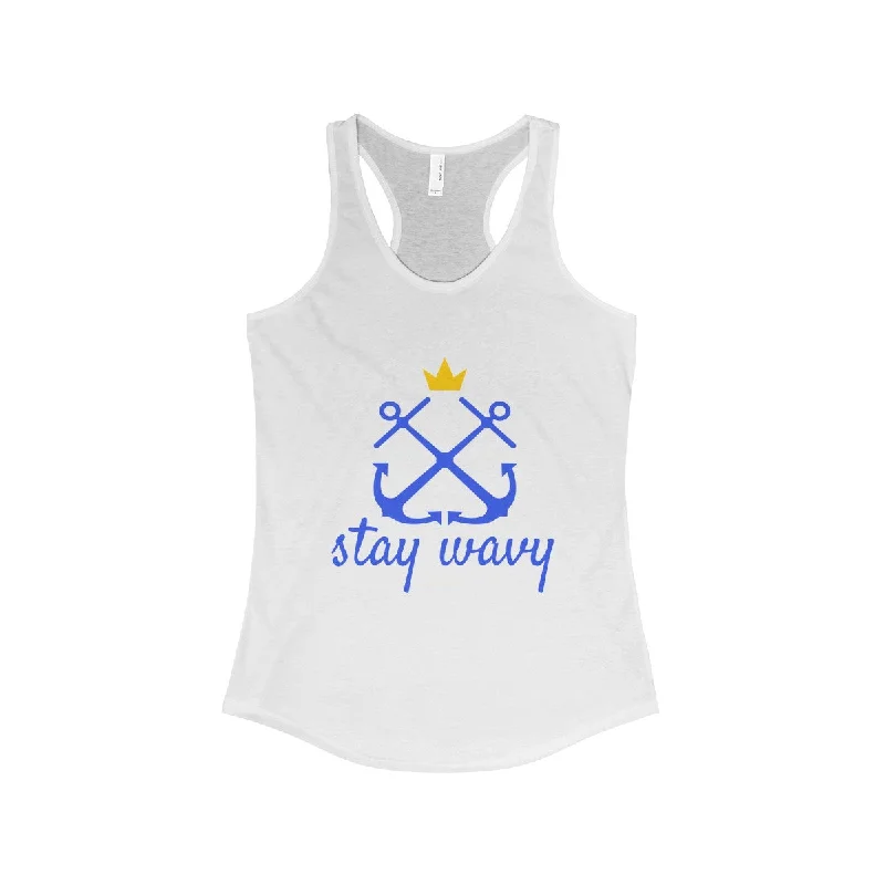 The Original Royal Womens Tank Top