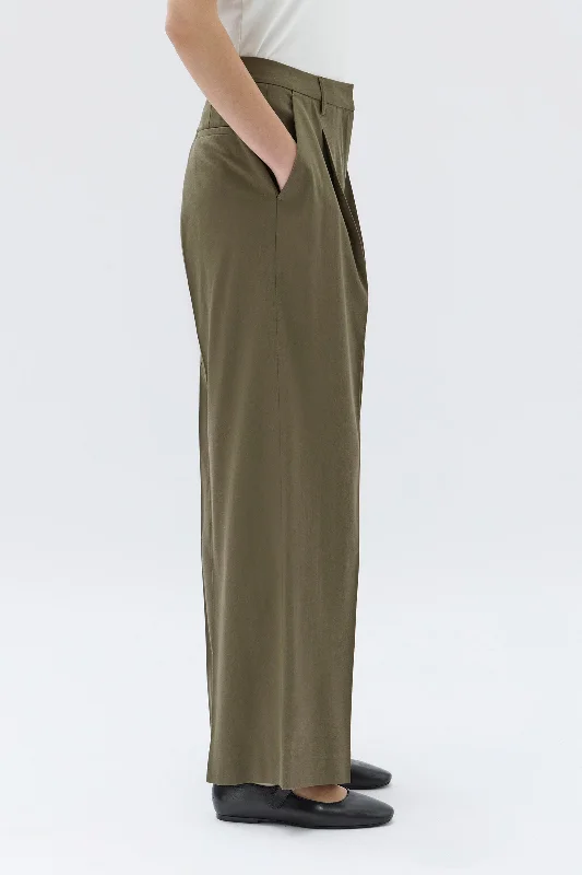 Aria Wide Leg Pant