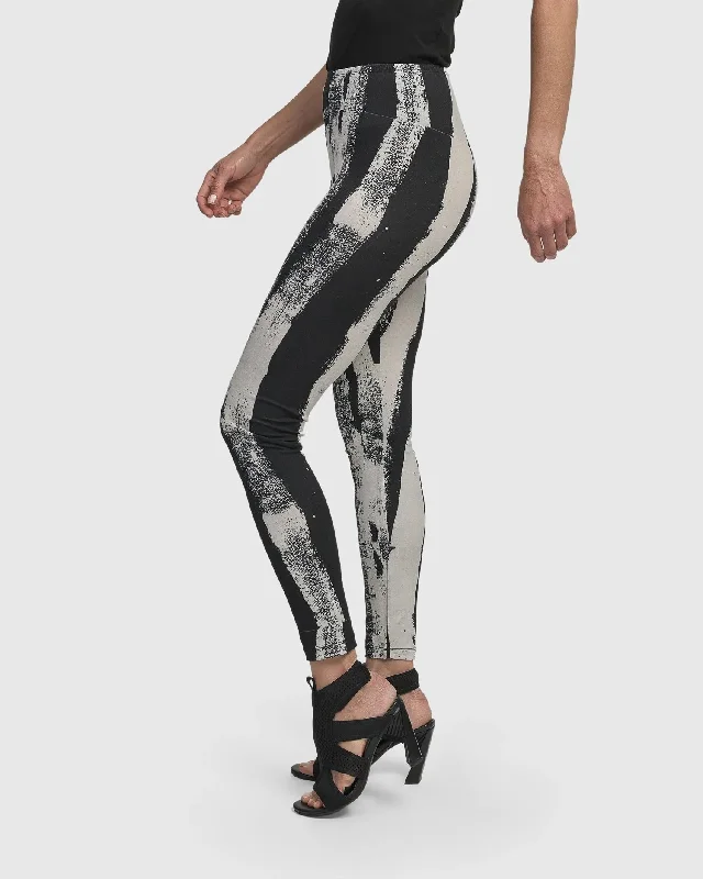 Charisma Leggings, Grunge