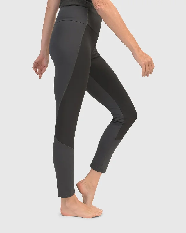 Chi Contour Pants, Mix