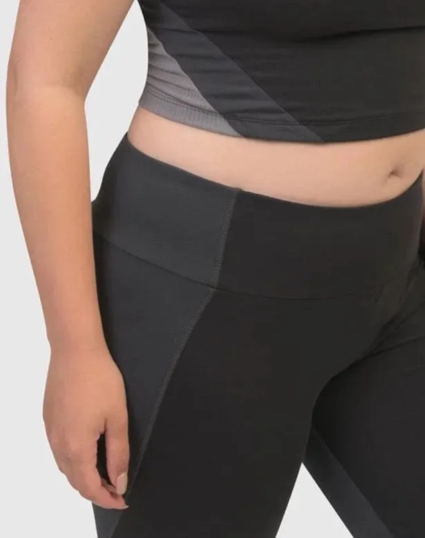 Chi Contour Pants, Mix