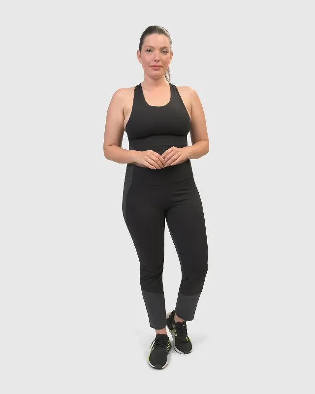 Chi Contour Pants, Mix