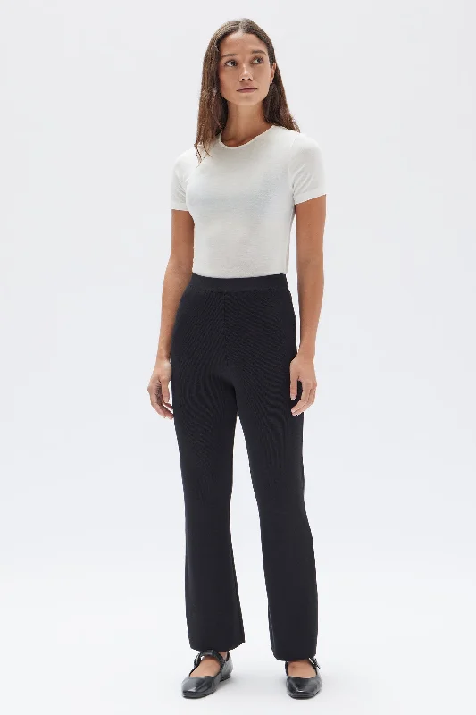 Mindy Knit Pant