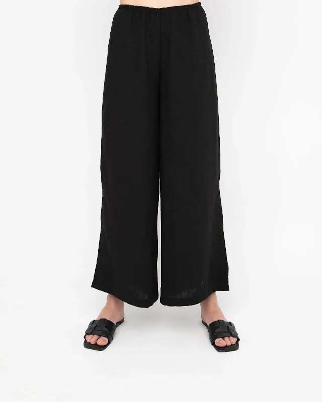 Ozai N Ku Granite Pants, Black