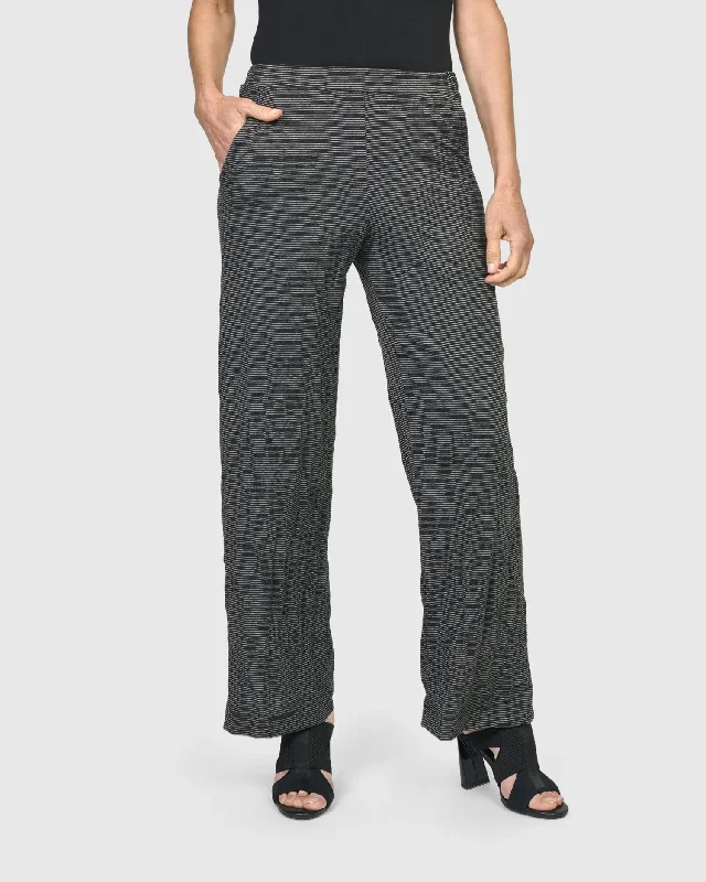 Summer Storm Pants, Stripes