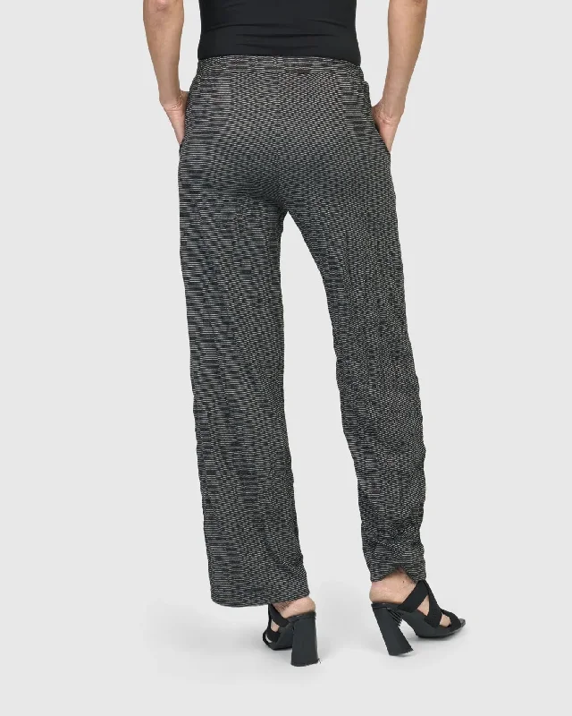 Summer Storm Pants, Stripes