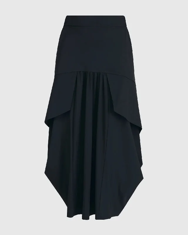 Essential Tekbika Gotta Have It Skirt, Black