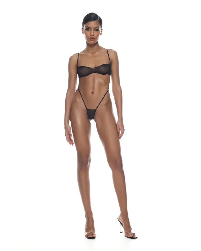 Women's bralettes with a soft, seamless styleWomen's bralettes with a soft, seamless styleAnoeses: Saylor Bra - Black Women's bralettes with a soft, seamless styleWomen's bralettes with a soft, seamless styleAnoeses: Saylor Bra - Black