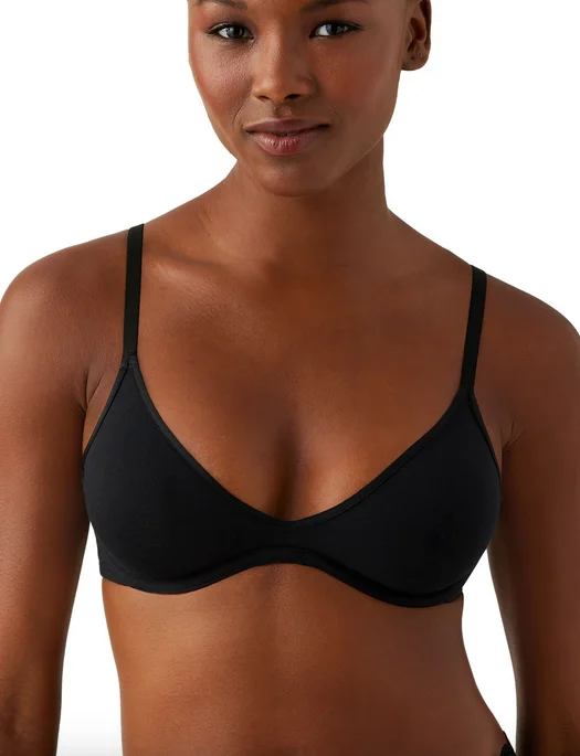 Women's nursing bras with easy - access clipsWomen's nursing bras with easy - access clipsb.tempt'd Cotton to a Tee Scoop Underwire Bra Women's nursing bras with easy - access clipsWomen's nursing bras with easy - access clipsb.tempt'd Cotton to a Tee Scoop Underwire Bra