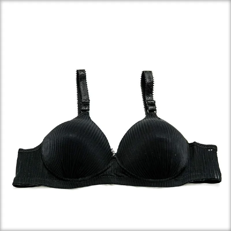 Women's Panache bras for larger bustsWomen's Panache bras for larger bustsBlack Single Padded Bra Women's Panache bras for larger bustsWomen's Panache bras for larger bustsBlack Single Padded Bra