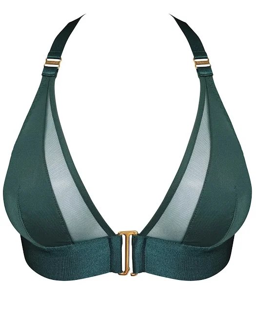 Women's bras with moisture - wicking propertiesWomen's bras with moisture - wicking propertiesBordelle Vero Triangle Bra Women's bras with moisture - wicking propertiesWomen's bras with moisture - wicking propertiesBordelle Vero Triangle Bra