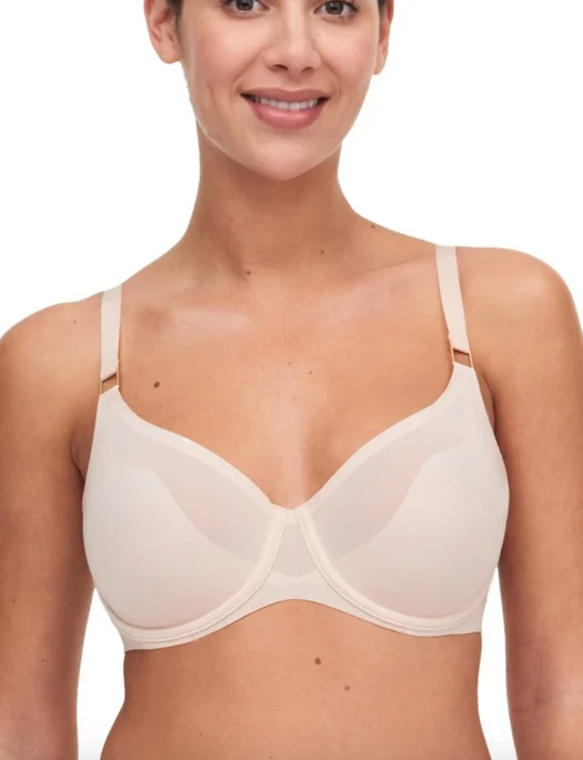 Women's bralettes with a soft, seamless styleWomen's bralettes with a soft, seamless styleChantelle Pure Light Unlined Underwire Bra Women's bralettes with a soft, seamless styleWomen's bralettes with a soft, seamless styleChantelle Pure Light Unlined Underwire Bra