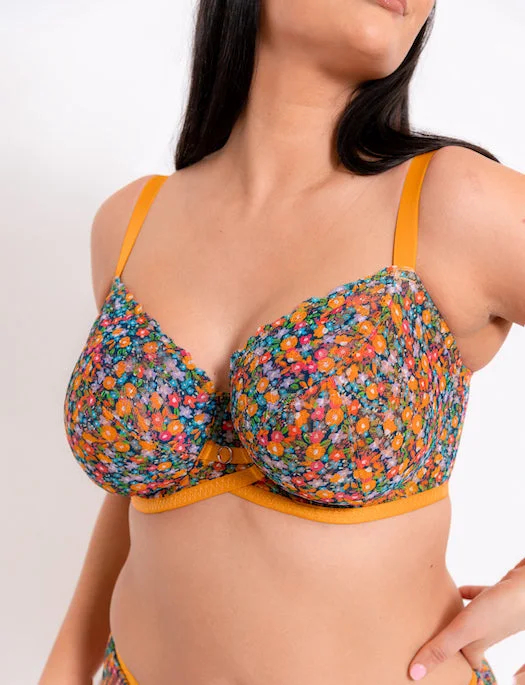 Women's bras with anti - odor technologyWomen's bras with anti - odor technologyCurvy Kate Lace Daze Balconette Women's bras with anti - odor technologyWomen's bras with anti - odor technologyCurvy Kate Lace Daze Balconette