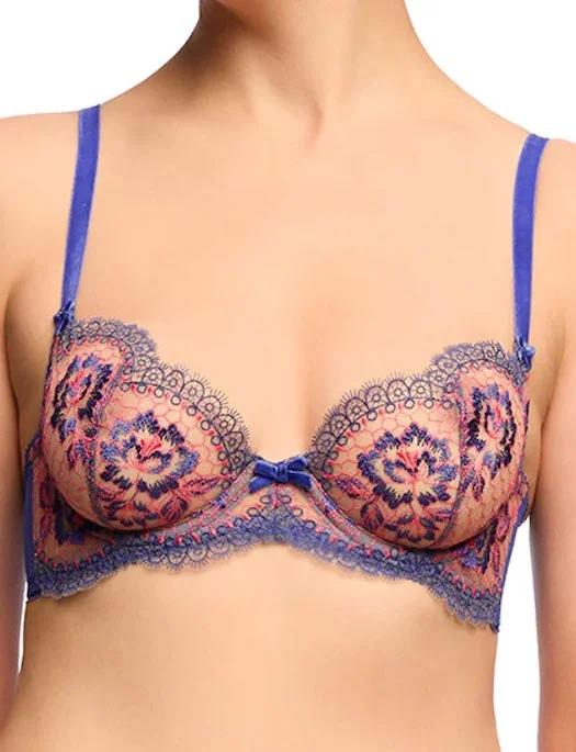 Women's striped brasWomen's striped brasDita von Teese Evelina Underwire Bra