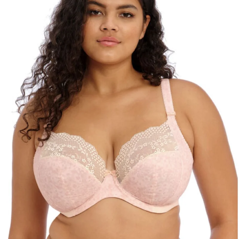 Women's bras with anti - odor technologyWomen's bras with anti - odor technologyElomi Lucie UW Plunge Bra EL4490 in Pale Blush Women's bras with anti - odor technologyWomen's bras with anti - odor technologyElomi Lucie UW Plunge Bra EL4490 in Pale Blush