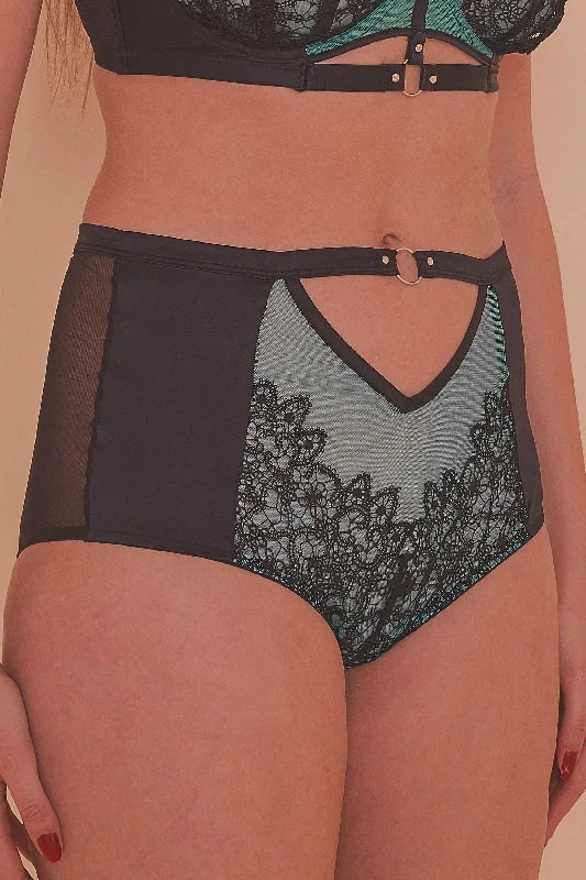 Women's bras made of soft cotton fabricWomen's bras made of soft cotton fabricEmelda High Waist Brief Women's bras made of soft cotton fabricWomen's bras made of soft cotton fabricEmelda High Waist Brief