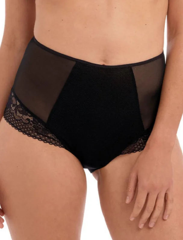 Women's red bras for a bold statementWomen's red bras for a bold statementFantasie Ann-Marie Briefs High Waist Panty, Black Women's red bras for a bold statementWomen's red bras for a bold statementFantasie Ann-Marie Briefs High Waist Panty, Black