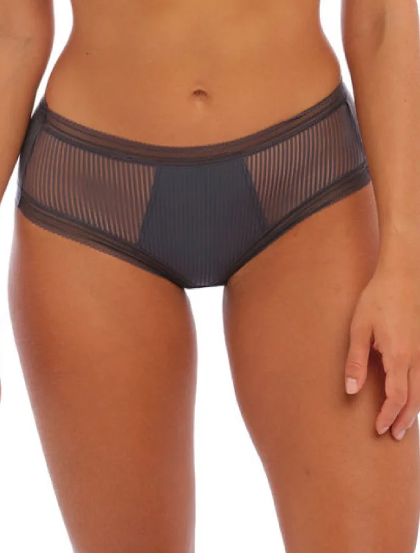 Women's plunge bras for low - cut topsWomen's plunge bras for low - cut topsFantasie Fusion Panty, Slate | Fantasie Fusion Briefs Women's plunge bras for low - cut topsWomen's plunge bras for low - cut topsFantasie Fusion Panty, Slate | Fantasie Fusion Briefs