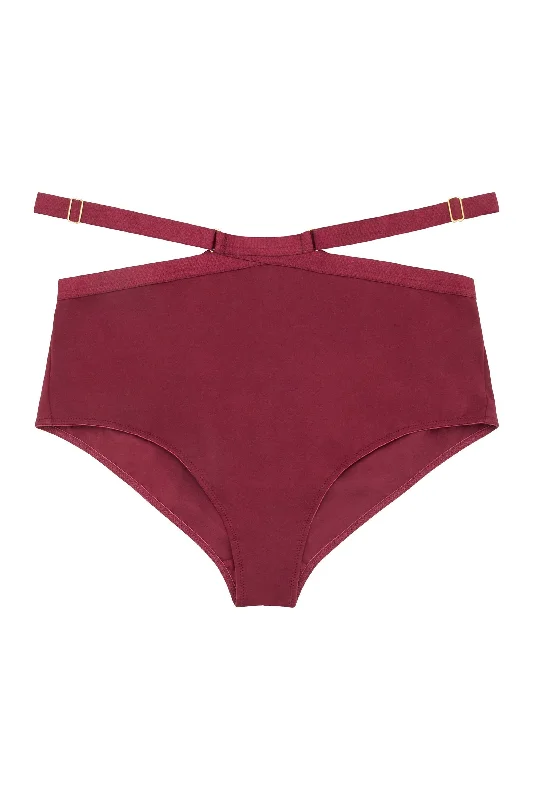 Women's bras featuring a microfiber materialWomen's bras featuring a microfiber materialOn The Rocks Wine Strappy HW Brief Women's bras featuring a microfiber materialWomen's bras featuring a microfiber materialOn The Rocks Wine Strappy HW Brief