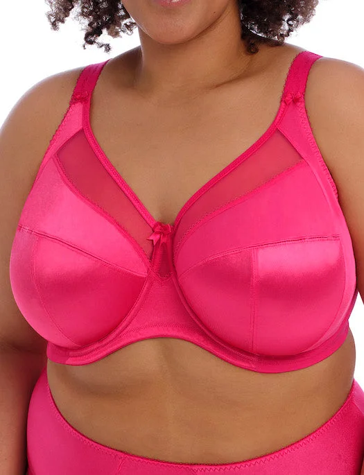Women's strapless bras with silicone gripWomen's strapless bras with silicone gripGoddess Keira Underwire Banded Bra, HOT PINK Women's strapless bras with silicone gripWomen's strapless bras with silicone gripGoddess Keira Underwire Banded Bra, HOT PINK