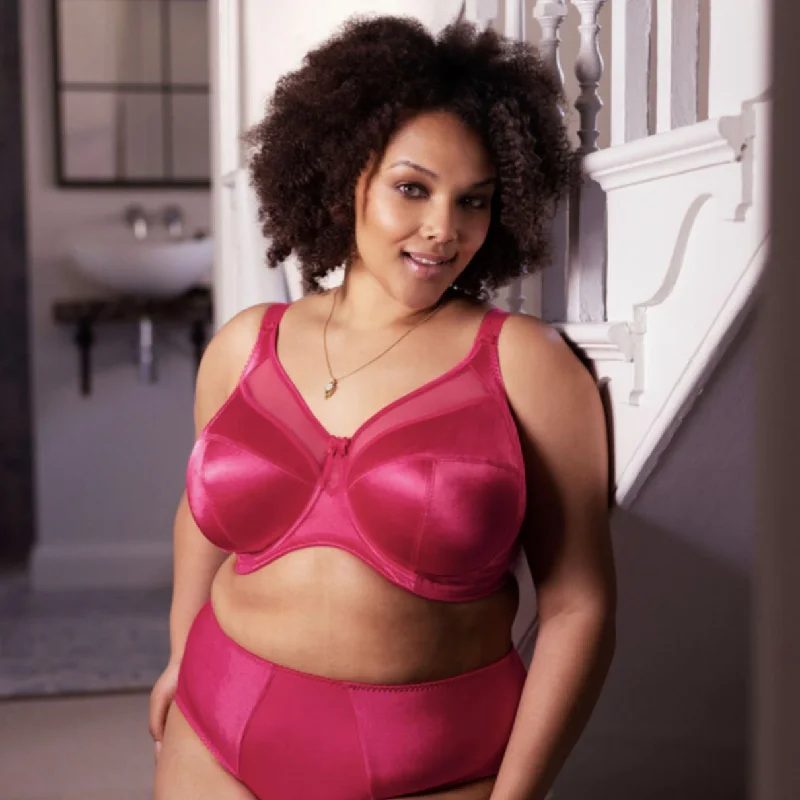 Women's bras with a cooling fabricWomen's bras with a cooling fabricGoddess Keira UW Bra in Hot Pink GD6090 Women's bras with a cooling fabricWomen's bras with a cooling fabricGoddess Keira UW Bra in Hot Pink GD6090