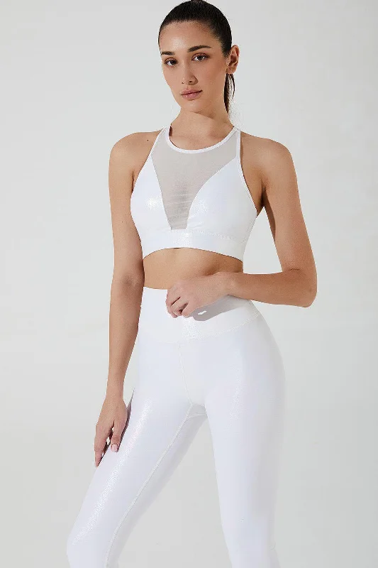 Women's Panache bras for larger bustsWomen's Panache bras for larger bustsIridescent Bra - Snow Dift Women's Panache bras for larger bustsWomen's Panache bras for larger bustsIridescent Bra - Snow Dift