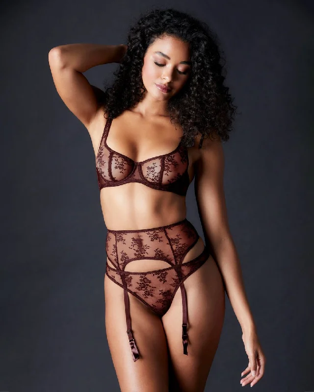 Women's plunge bras for low - cut topsWomen's plunge bras for low - cut topsRomy Demi Bra Women's plunge bras for low - cut topsWomen's plunge bras for low - cut topsRomy Demi Bra