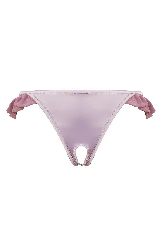 Women's balconette bras with lace trimWomen's balconette bras with lace trimLana Heather Chiffon Frill Ouvert Brief Women's balconette bras with lace trimWomen's balconette bras with lace trimLana Heather Chiffon Frill Ouvert Brief